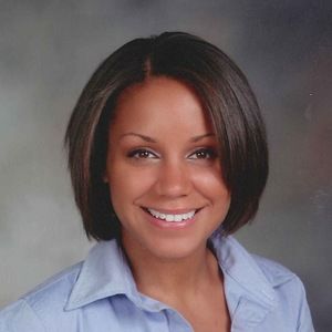 Meet your Posher, Monique